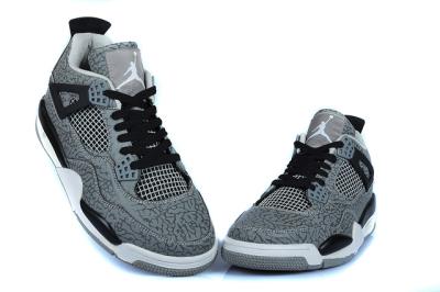 cheap air jordan 4 men's shoes cheap no. 267